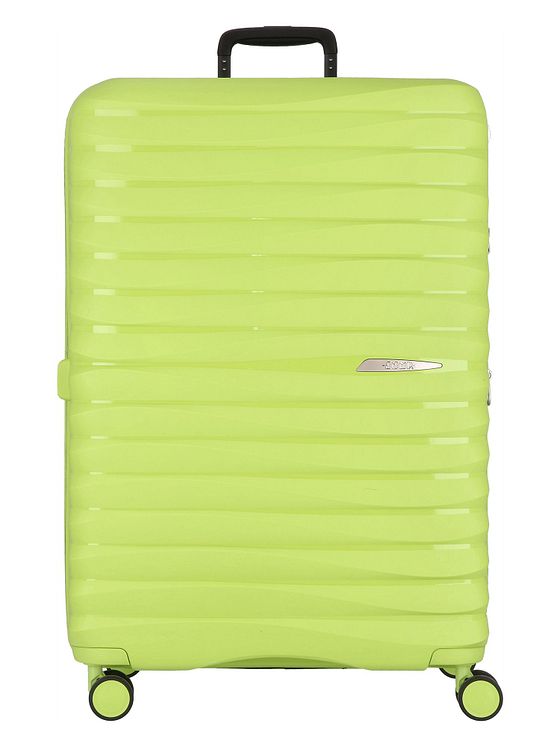 Jump Xwave 4 hjul Trolley 76 cm med strækfold Jump Xwave 4 hjul Trolley 76 cm med strækfold