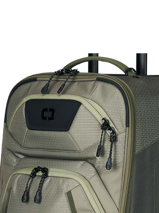 Ogio Renegade 26 4 kolečka Vozík 66 cm