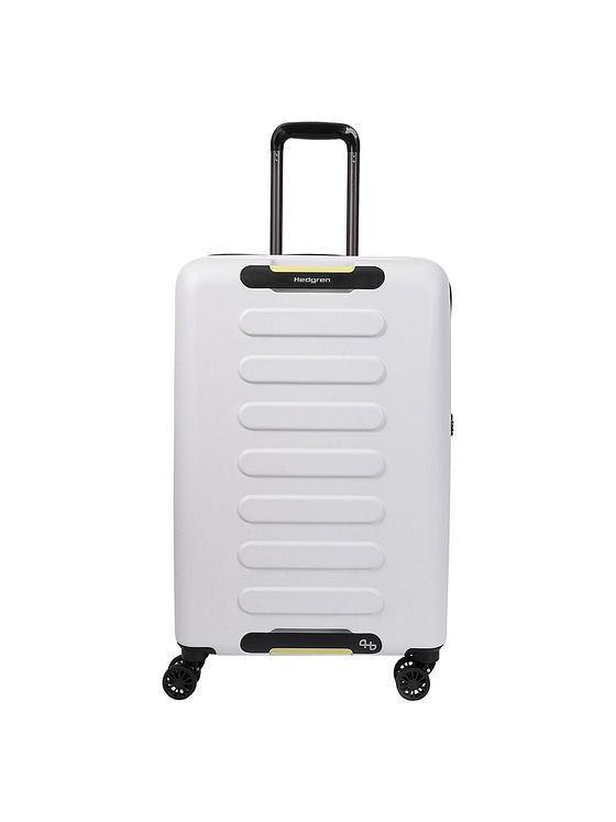 Hedgren Comby Grip M Exp 4 hjul Trolley M 65 cm med strækfold