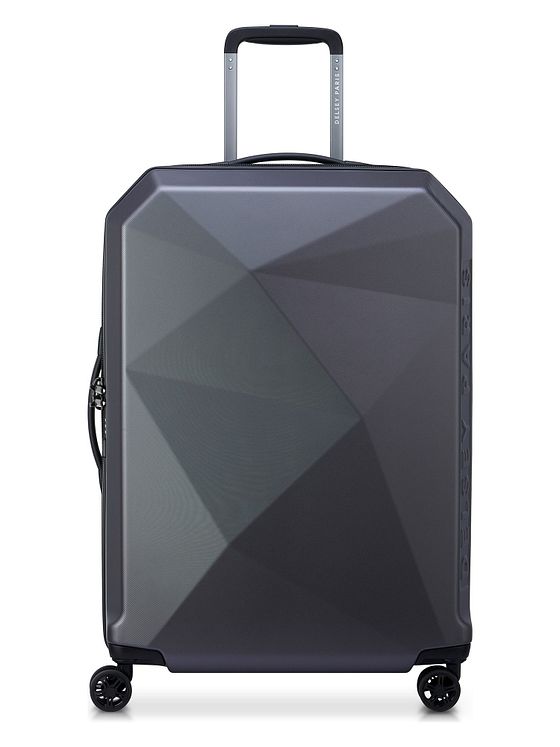 Delsey Paris Karat 2.0 4 hjul Trolley 66 cm