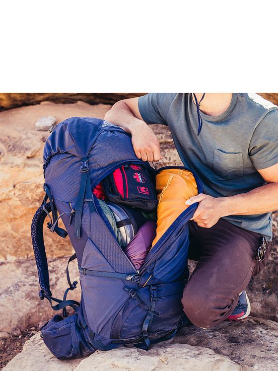 Gregory Baltoro Pro 85 Trekking-rygsæk S 90 cm Gregory Baltoro Pro 85 Trekking-rygsæk S 90 cm