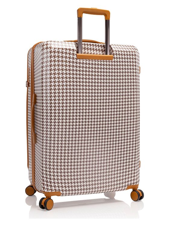 Heys EZ Fashion 4 hjul Trolley L 76 cm med strækfold Heys EZ Fashion 4 hjul Trolley L 76 cm med strækfold