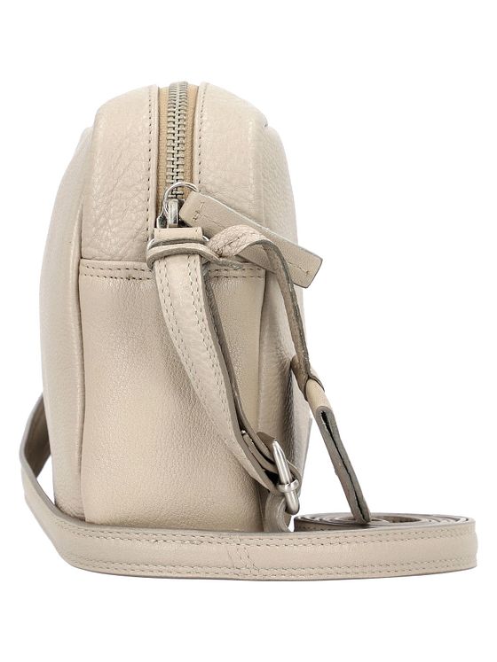 Burkely Soft Skylar Skuldertaske Læder 22 cm