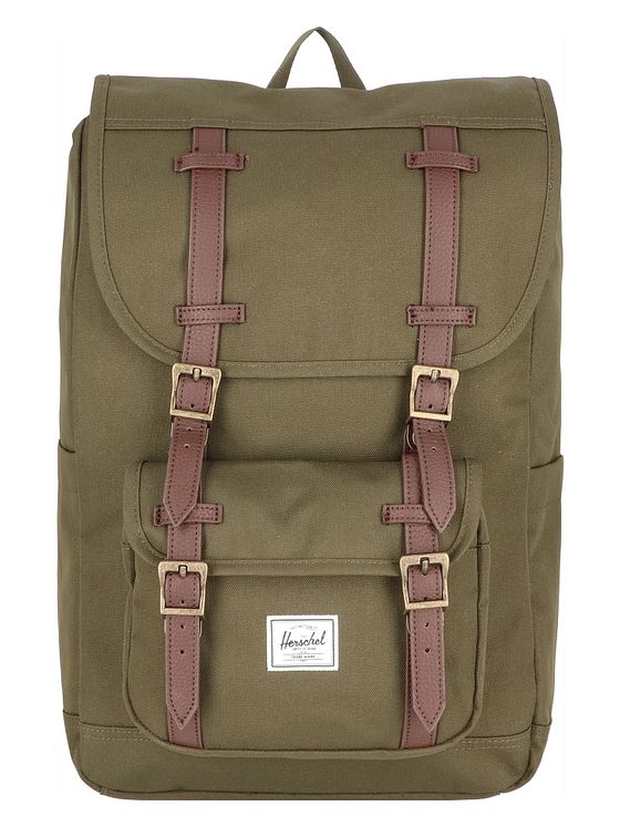 Herschel Little America Daypack 43 cm Laptoprum