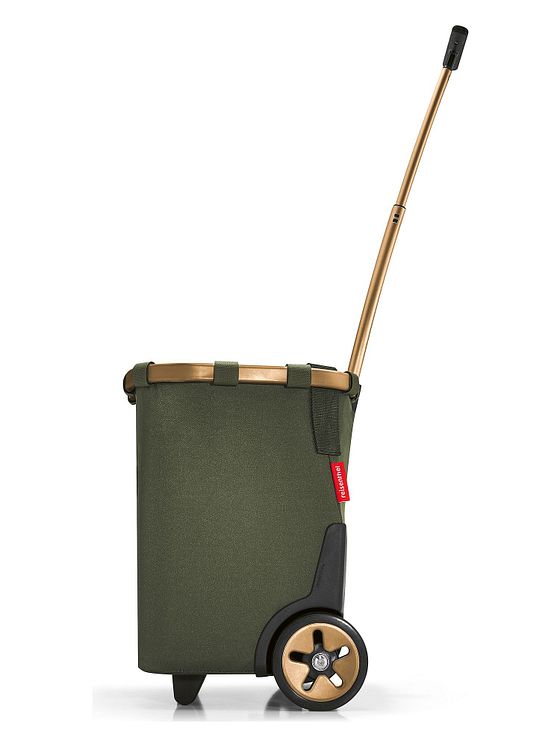 reisenthel Carrycruiser indkøbsvogn 47,5 cm reisenthel Carrycruiser indkøbsvogn 47,5 cm