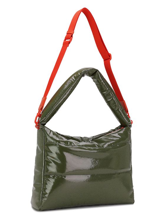 LES VISIONNAIRES Unio Hobo Skuldertaske 47 cm LES VISIONNAIRES Unio Hobo Skuldertaske 47 cm