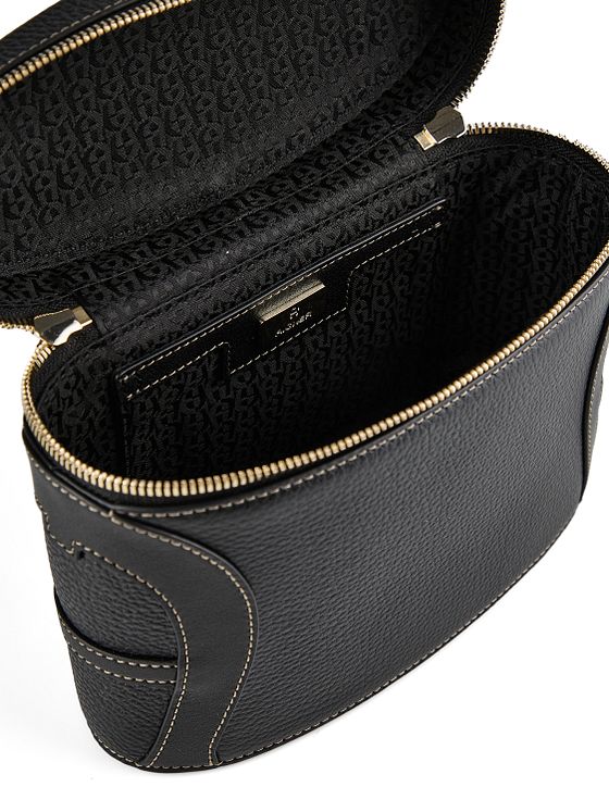 AIGNER Deborah Bolso Piel natural 20 cm