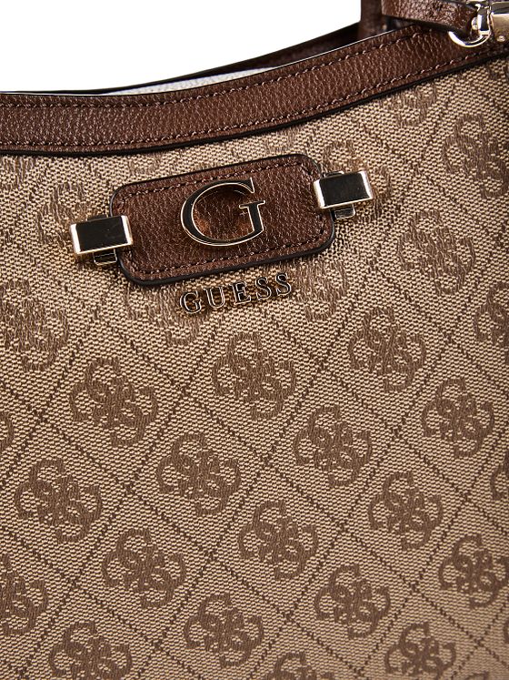 Guess Lindsey Håndtaske 36 cm Guess Lindsey Håndtaske 36 cm