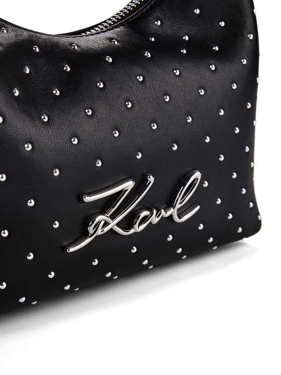 Karl Lagerfeld Soiree Skuldertaske 21.5 cm Karl Lagerfeld Soiree Skuldertaske 21.5 cm