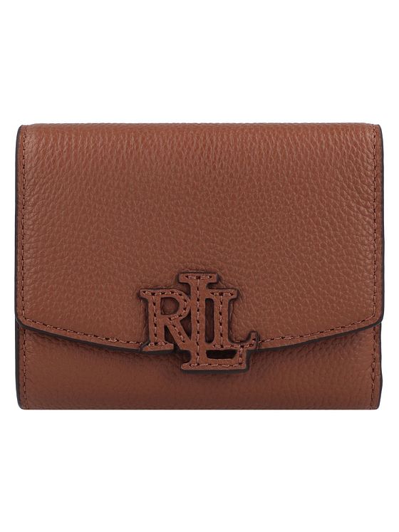 Lauren Ralph Lauren Cameryn Pung Læder 12 cm Lauren Ralph Lauren Cameryn Pung Læder 12 cm