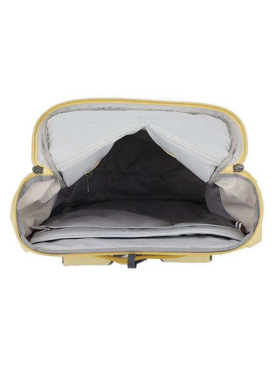 Deuter UP Stockholm-rygsæk med 51 cm rum til bærbar computer