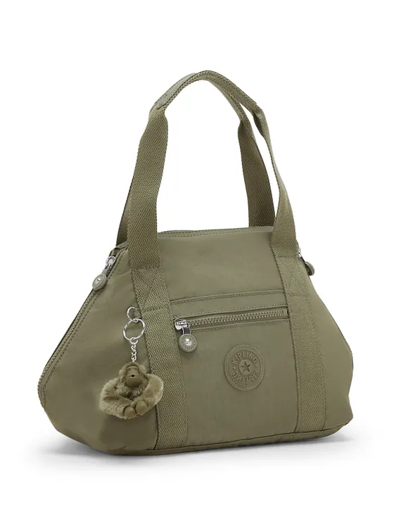 Kipling Art Mini Axelväska 39 cm Kipling Art Mini Axelväska 39 cm