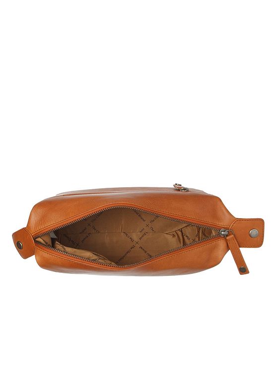 The Chesterfield Brand Westport Toaletní taška Kůže 23 cm