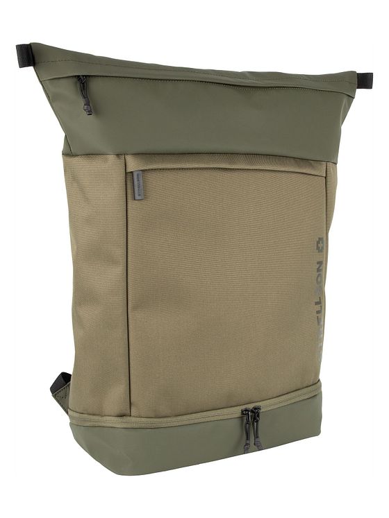 Strellson Alperton Sebastian Daypack 53 cm Laptoprum Strellson Alperton Sebastian Daypack 53 cm Laptoprum