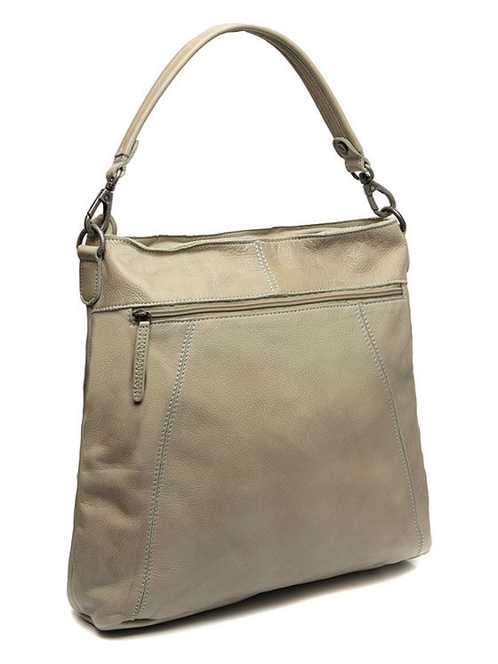 The Chesterfield Brand Sintra Skuldertaske Læder 34 cm