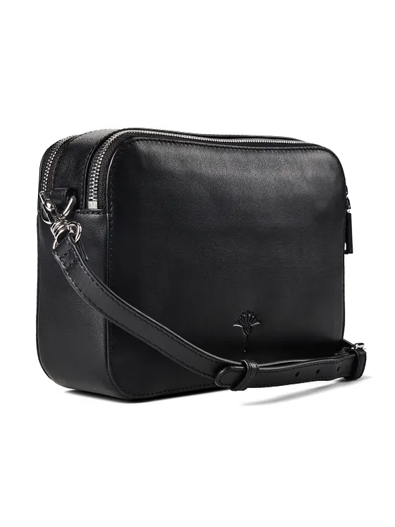 Joop! Susan Crossbody-laukku Nahka 22 cm Joop! Susan Crossbody-laukku Nahka 22 cm