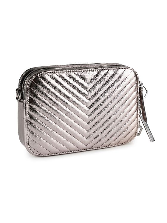 LES VISIONNAIRES Lola Crossbody taske Læder 24.5 cm LES VISIONNAIRES Lola Crossbody taske Læder 24.5 cm