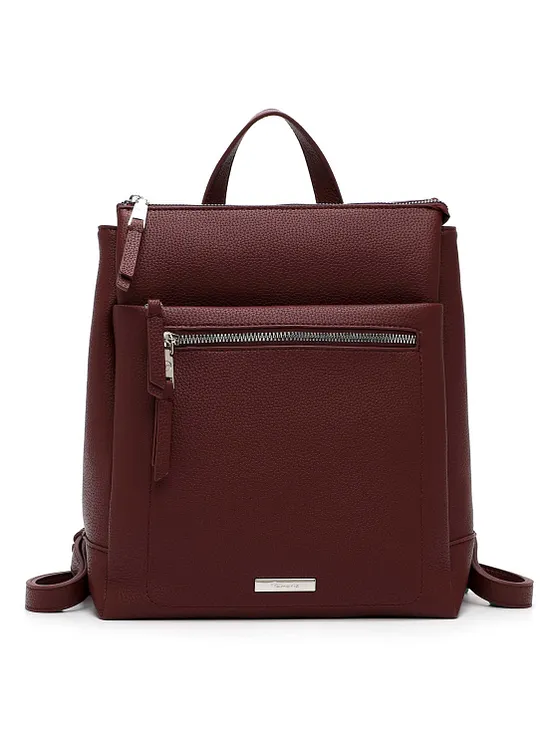 Tamaris TAS Melissa Cityrygsæk M 29.5 cm Tamaris TAS Melissa Cityrygsæk M 29.5 cm