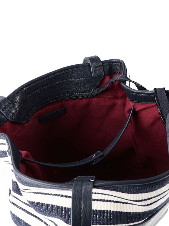 Tom Tailor Elodie Shopper-taske M 43 cm