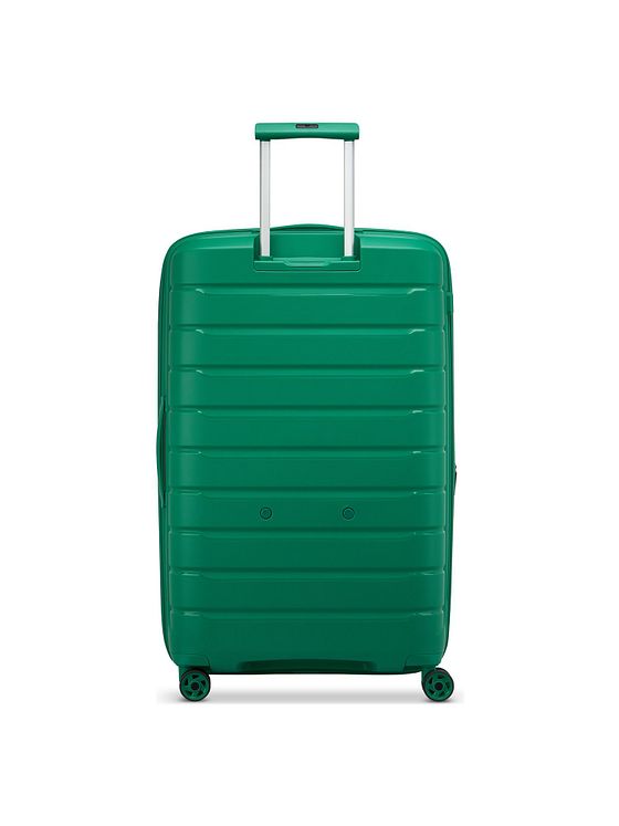 Roncato B-Flying Move 4 hjul Trolley 78 cm med strækfold Roncato B-Flying Move 4 hjul Trolley 78 cm med strækfold
