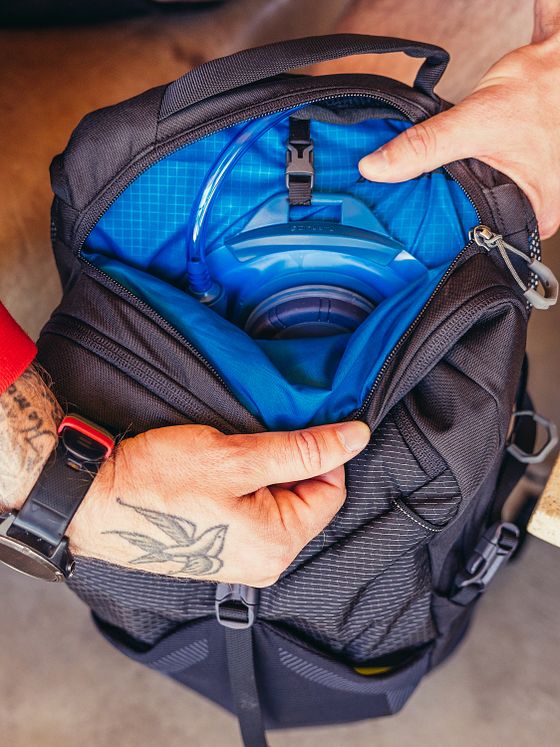 Gregory Nano 20 Turistický batoh 52 cm