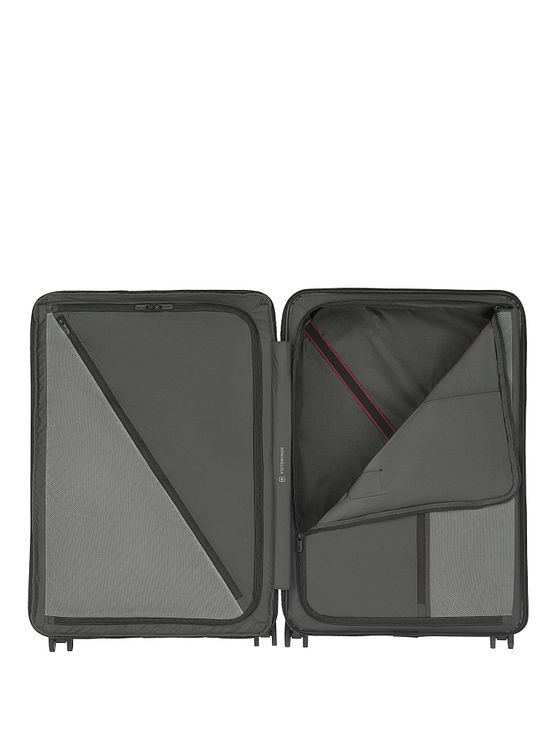 Victorinox Airox Advanced 4 hjul Trolley L 75 cm med strækfold