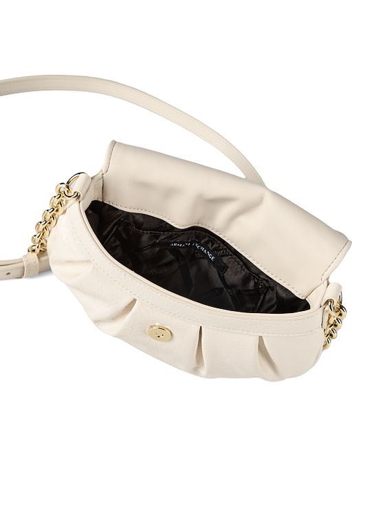 Armani Exchange Paige Skuldertaske 20 cm