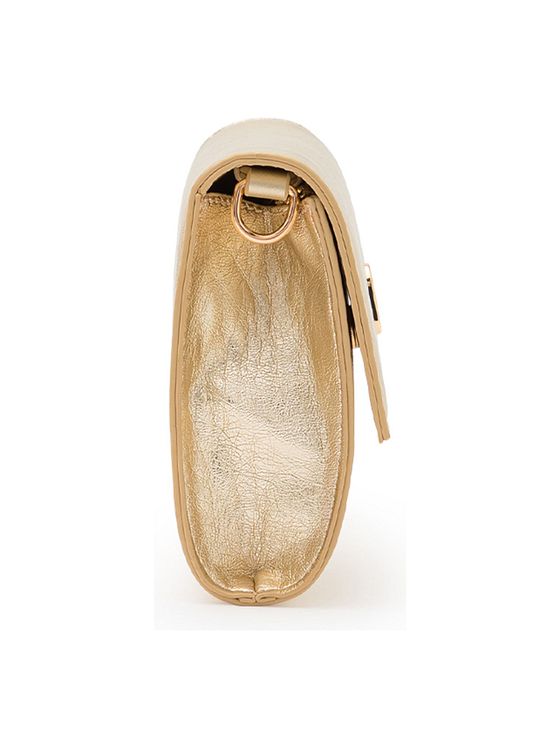 L.CREDI Oliviana Skuldertaske 21 cm