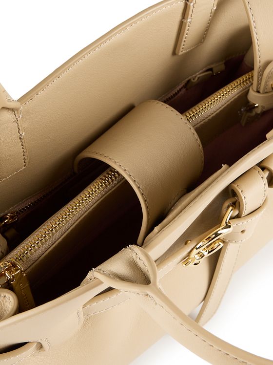 Coccinelle Sabine Håndtaske Læder 29 cm