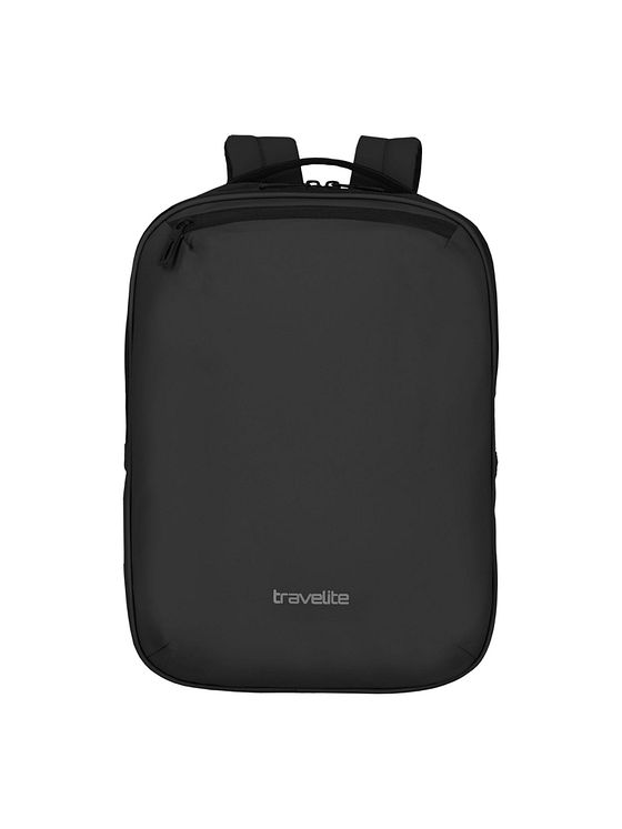 Travelite Basics Daypack 40 cm Laptoprum