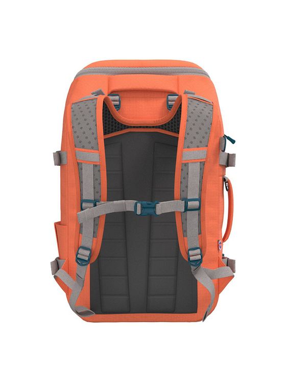 Cabin Zero Adventure Cabin Bag ADV Pro 32L rygsæk 46 cm rum til bærbar computer