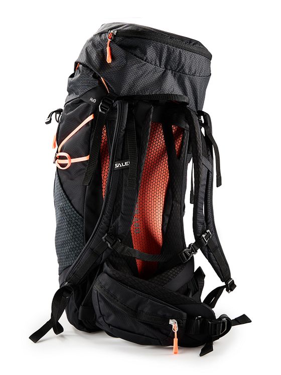 Salewa Alp Trainer 30L rygsæk 65 cm