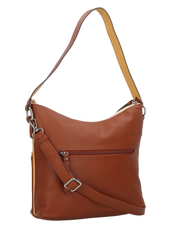 Tom Tailor Jule skuldertaske 31 cm