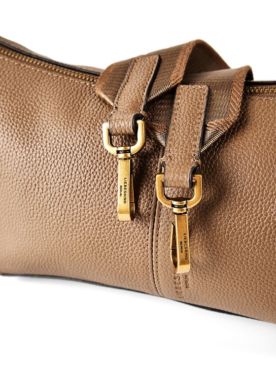 Liebeskind Paris Skuldertaske S Læder 36 cm