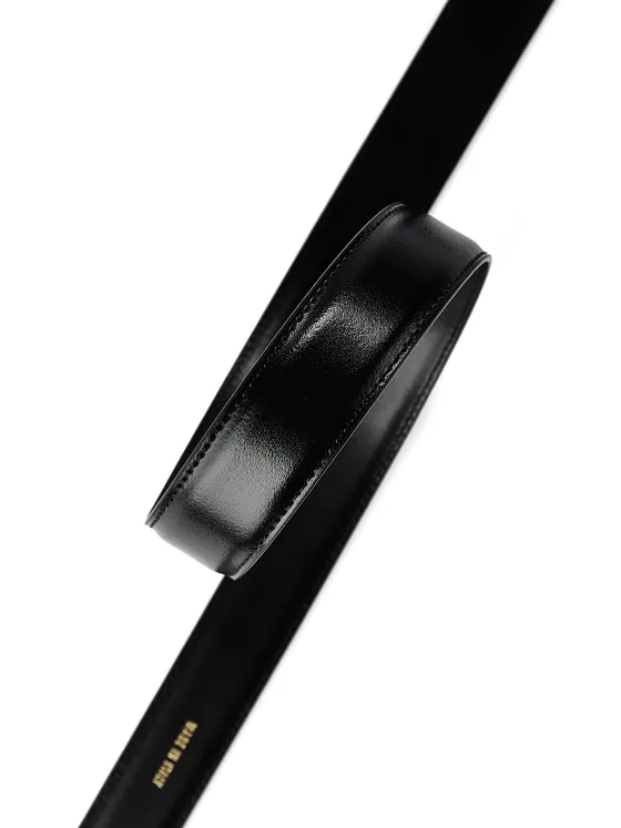 AIGNER Business Bälte Läder AIGNER Business Bälte Läder