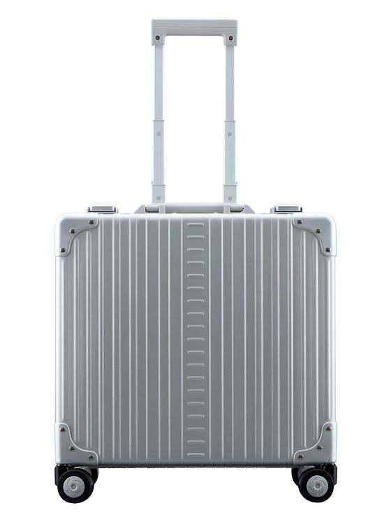 Aleon Deluxe 4-hjulet business-trolley 45 cm Aleon Deluxe 4-hjulet business-trolley 45 cm