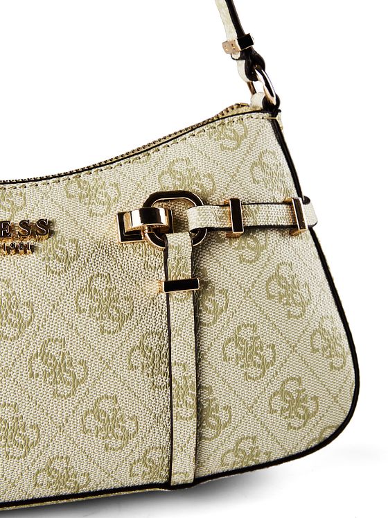 Guess Leona Skuldertaske 29 cm