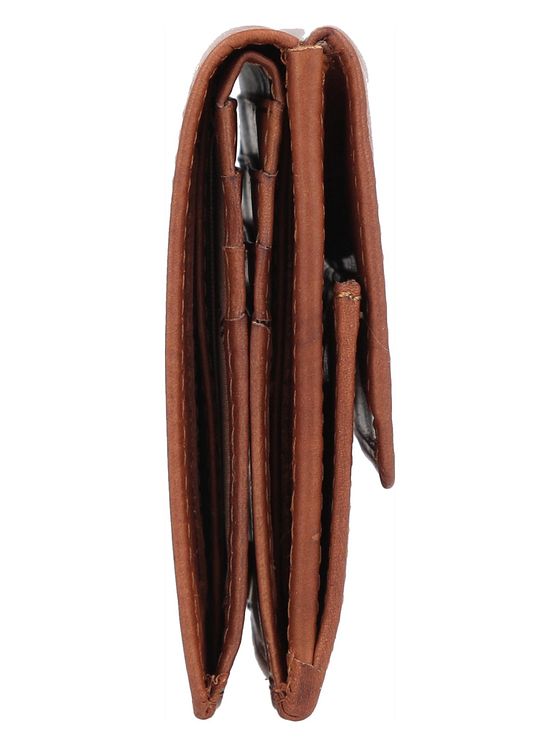 Esquire Dallas Pung RFID-beskyttelse Læder 10.5 cm Esquire Dallas Pung RFID-beskyttelse Læder 10.5 cm