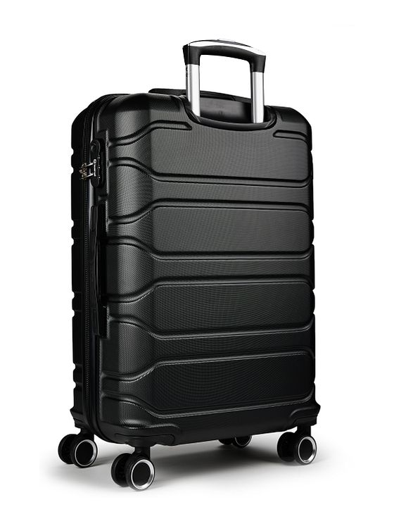 Benzi 5807 4-pyöräinen vetolaukku M 60 cm