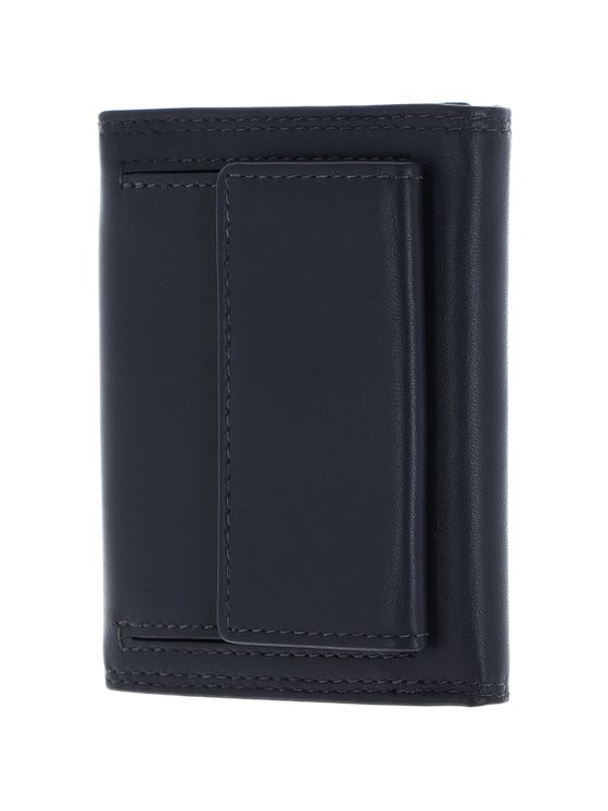 Golden Head Polo Pung RFID-beskyttelse Læder 10 cm