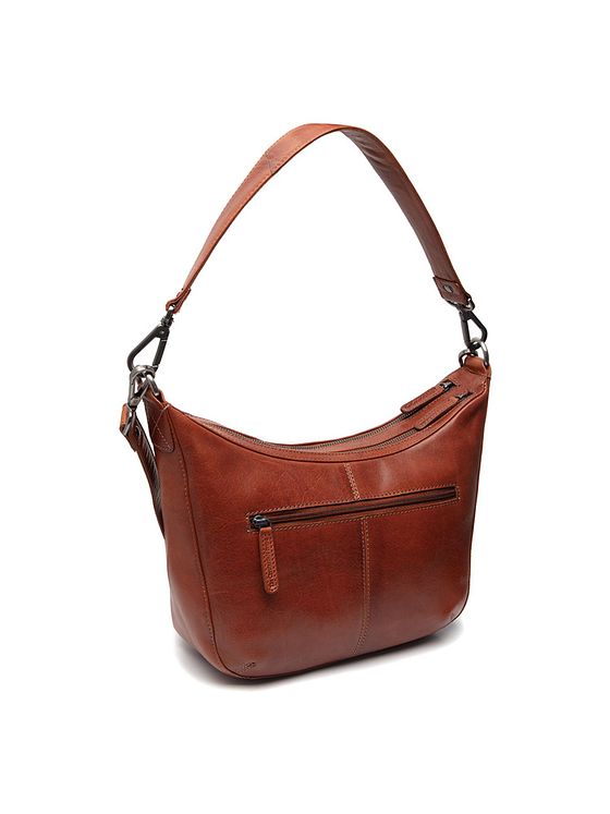 The Chesterfield Brand Novum Skuldertaske Læder 27 cm