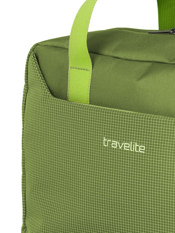 Travelite Corsiica Flugumhänger 39 cm Laptopfach Travelite Corsiica Flugumhänger 39 cm Laptopfach
