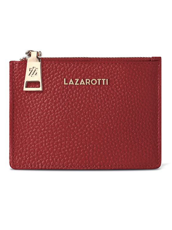 Lazarotti Bologna Leather Nøgletui Læder 11.5 cm