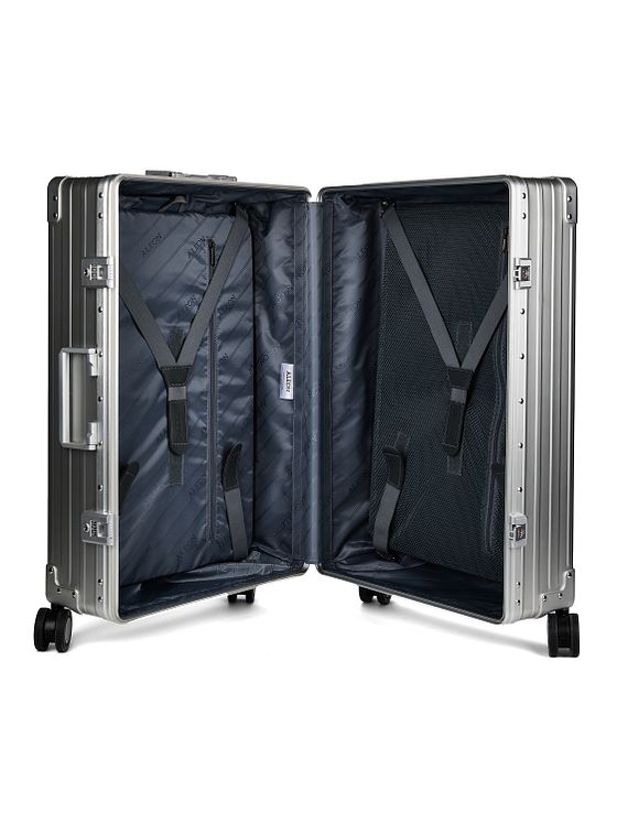 Aleon Traveler 4-pyöräinen vaunu 67 cm