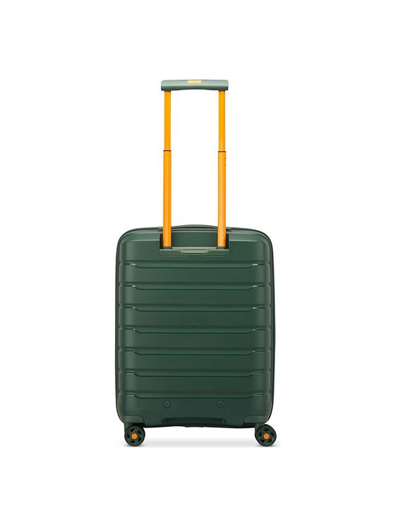 Roncato B-Flying Move 4 hjul Kabinetrolley 55 cm med strækfold