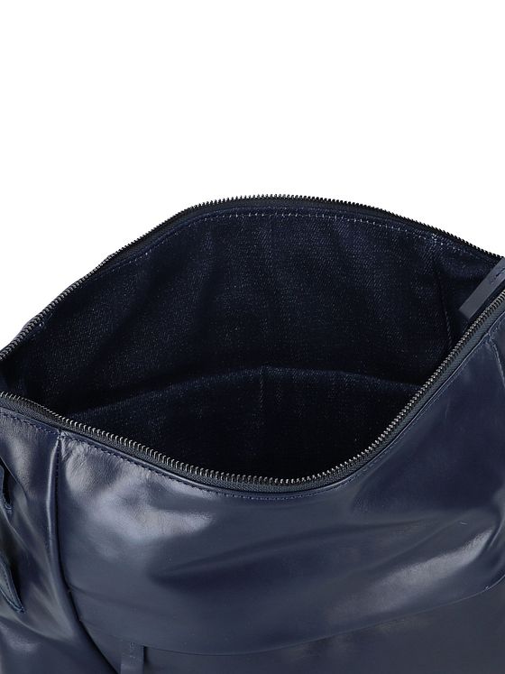 Harold's Caugio Daypack Læder 39 cm Laptoprum