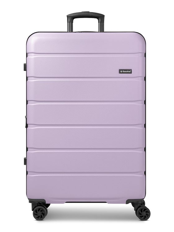 Saxoline Miami 4 kolečka Vozík L 75 cm s roztažitelným záhybem