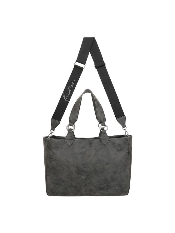 Fritzi aus Preußen Izzy Vintage Shopper Tasche 42 cm Fritzi aus Preußen Izzy Vintage Shopper Tasche 42 cm
