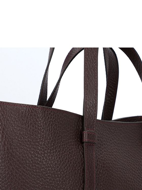 abro Cosmo Shopper-taske Læder 42 cm abro Cosmo Shopper-taske Læder 42 cm