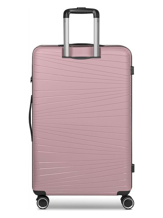 Franky Dallas 3.0 4 hjul Trolley L 75 cm